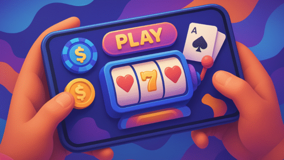 Juego Móvil