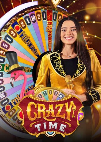 Crazy Time-2