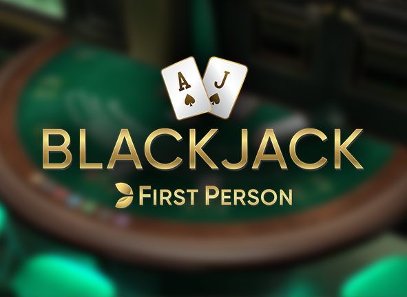First_Person-Blackjack_logo