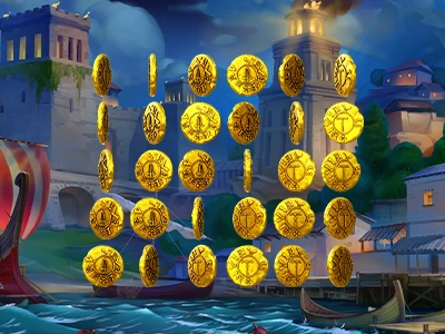 Age Of The Gods God of Storms 1