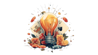 Innovación de casino