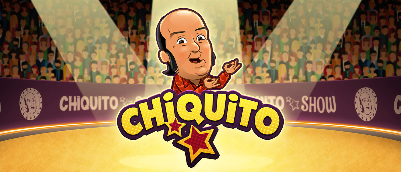 Chiquito-logo