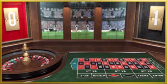 Live Football Roulette 1