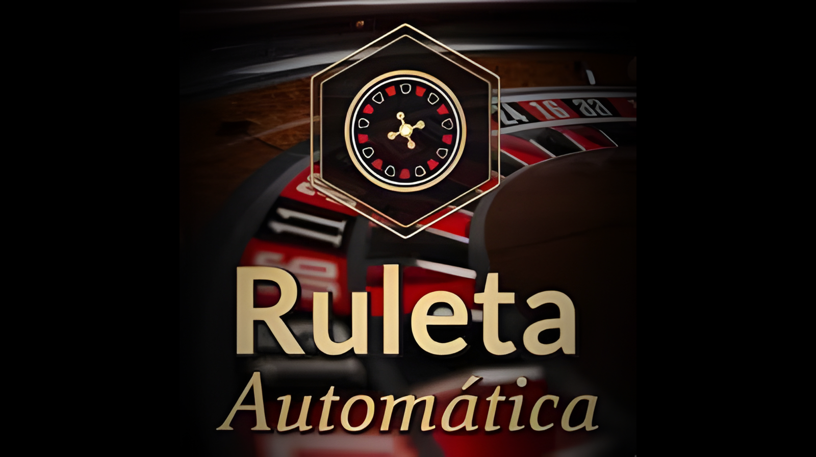Ruleta Automatica logo