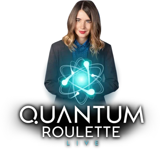 Live Quantum Roulette 3