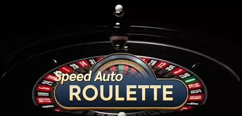 Speed Auto Roulette logo