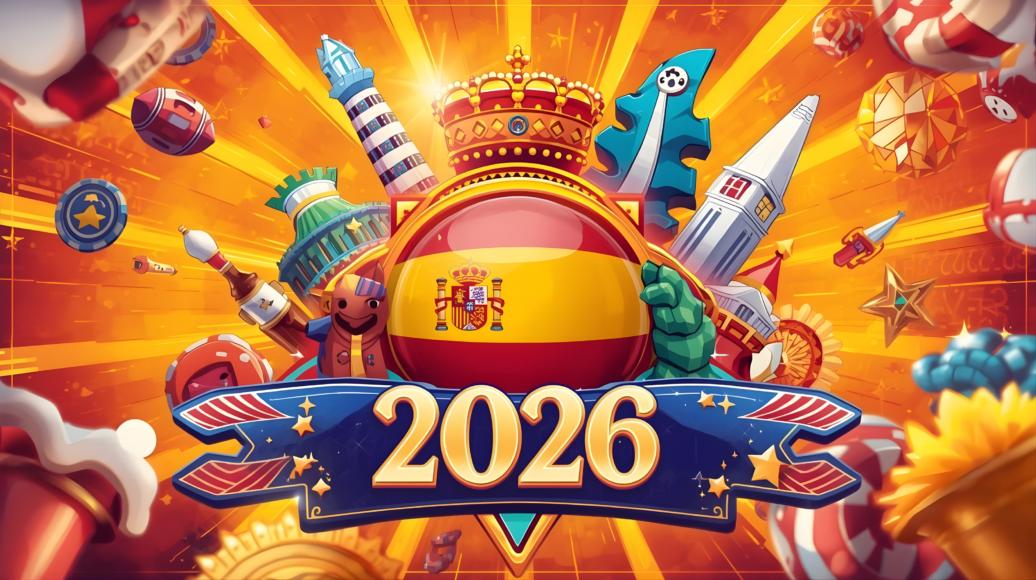 Juegos de Tragaperras Online Populares en España