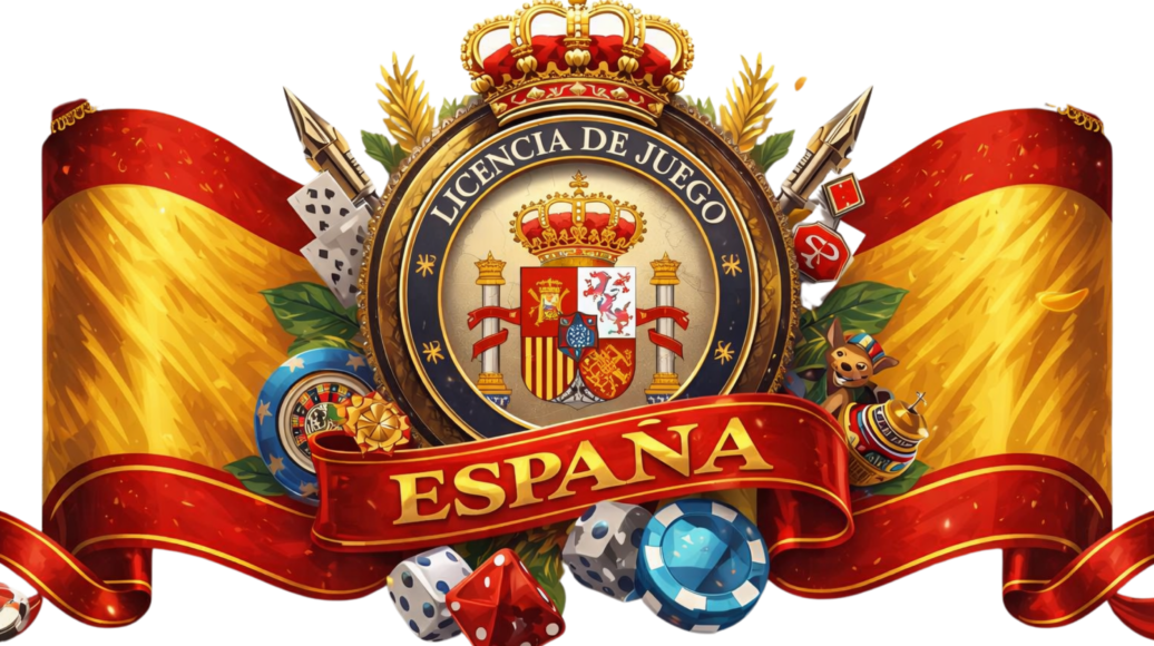 Licencia de Juego en España