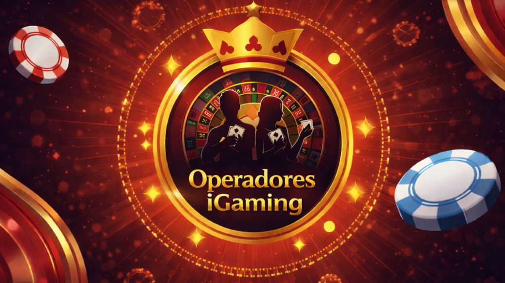 Operadores iGaming